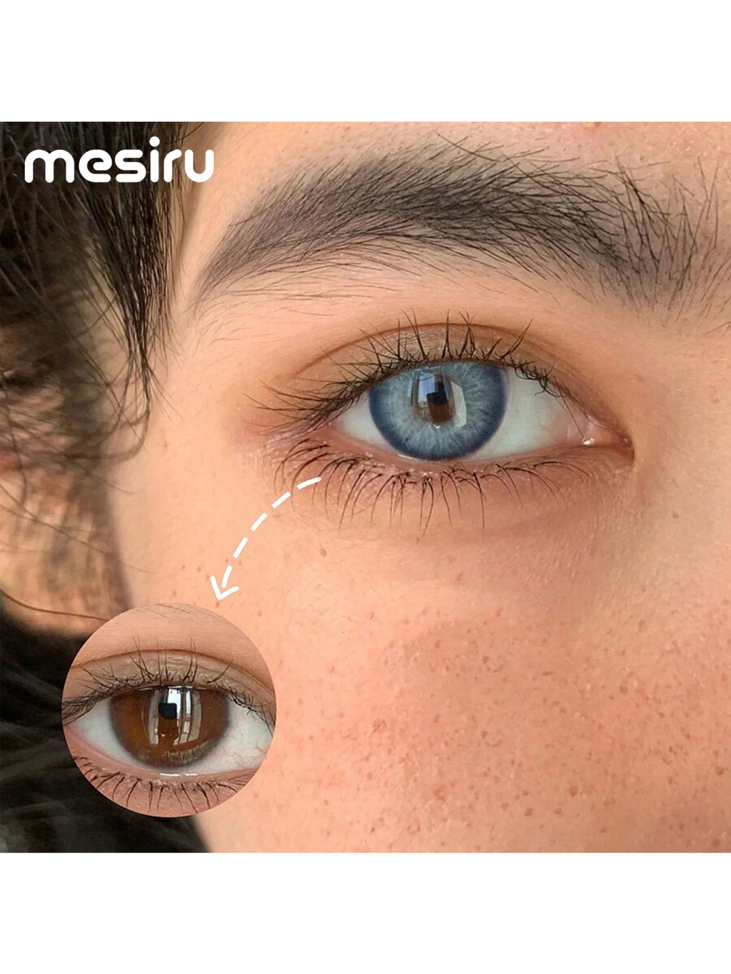 Mesiru R9 Opera Blue