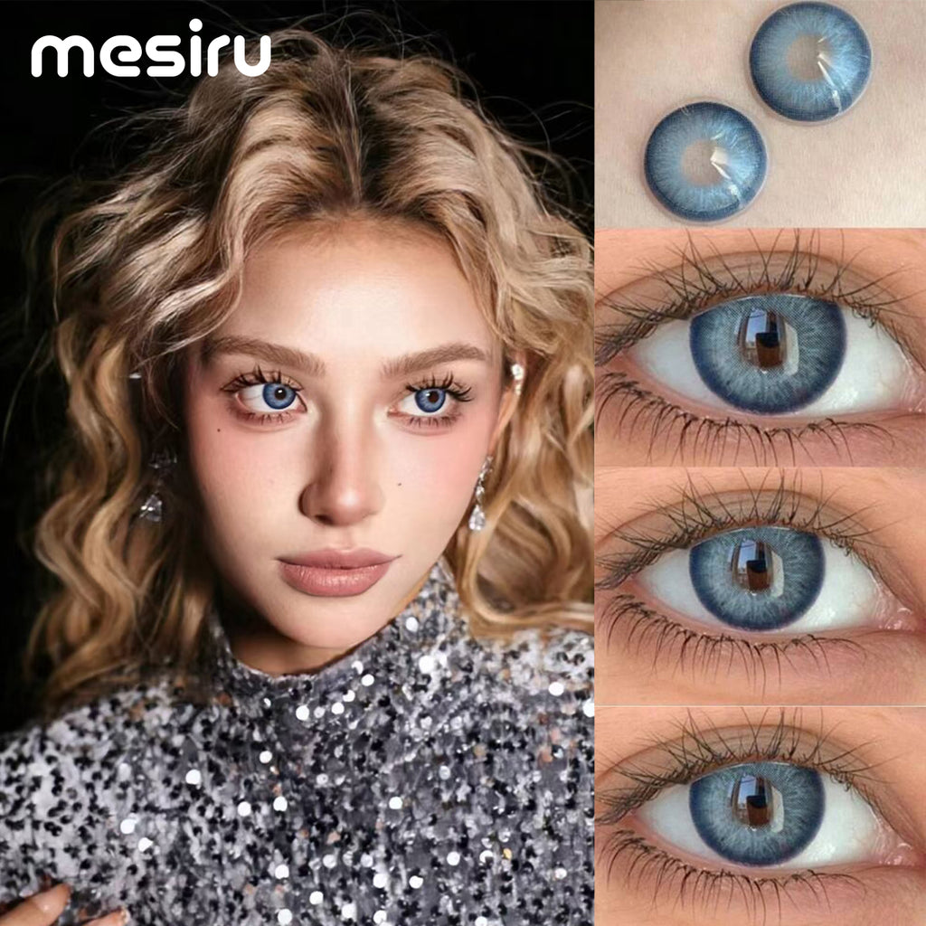 Mesiru R9 Opera Blue