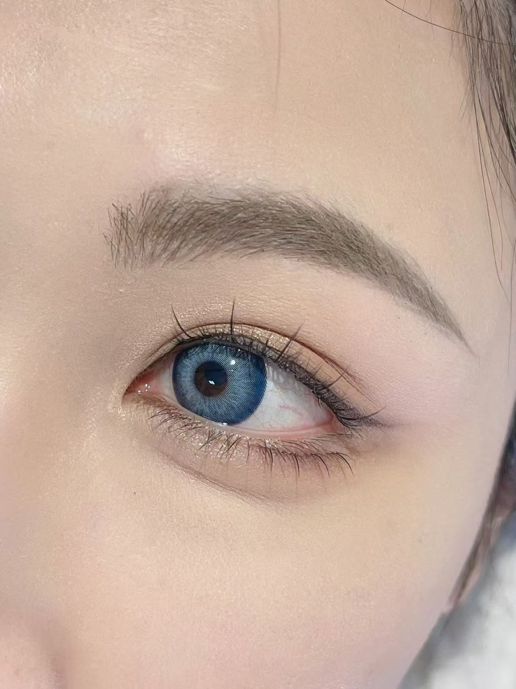 Mesiru R9 Opera Blue