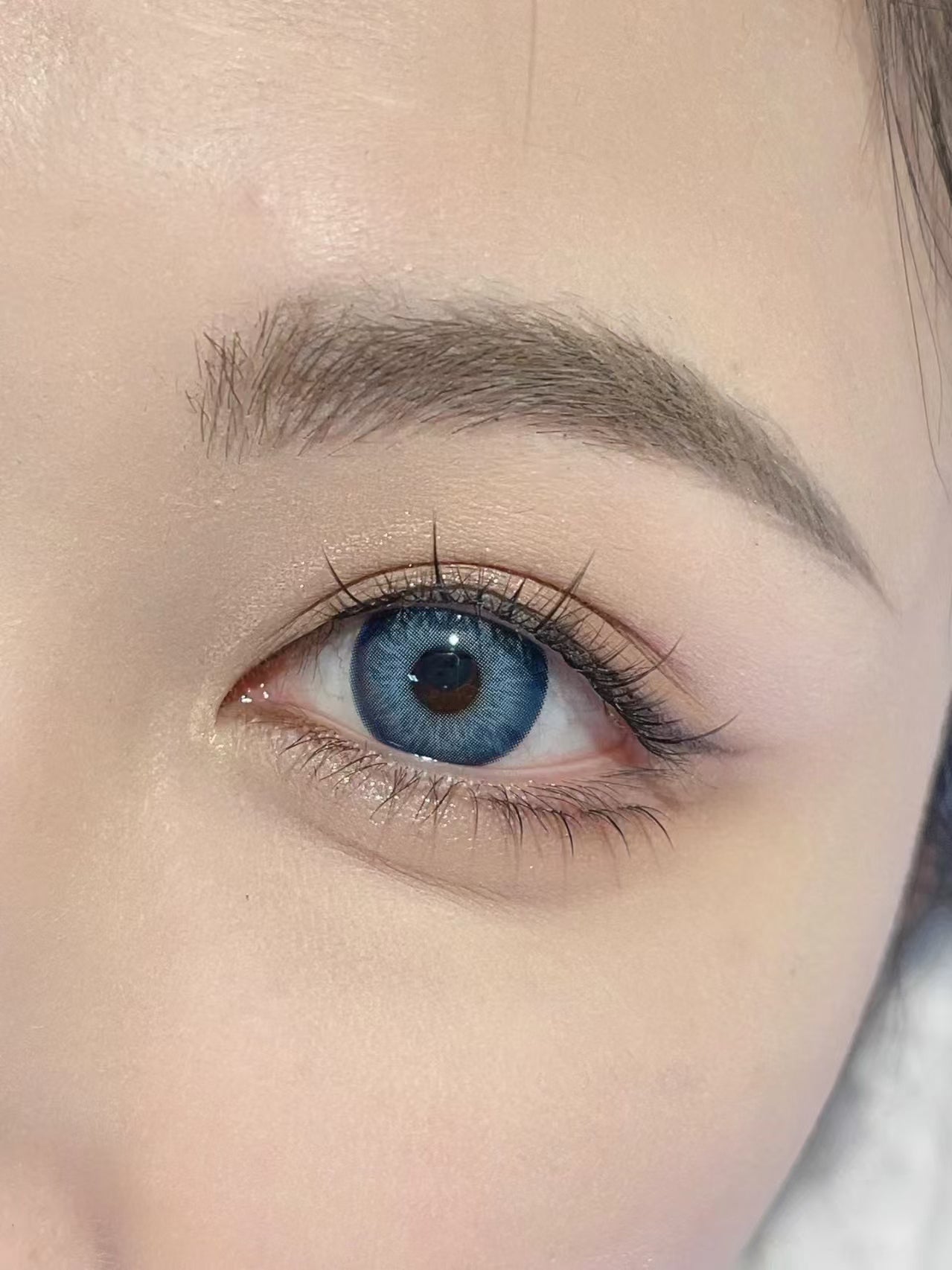 Mesiru R9 Opera Blue
