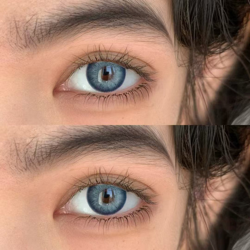 Mesiru R9 Opera Blue