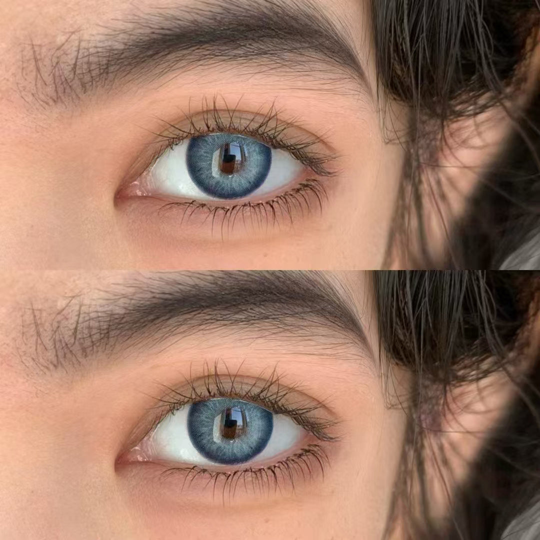 Mesiru R9 Opera Blue
