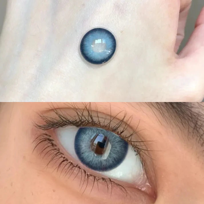 Mesiru R9 Opera Blue