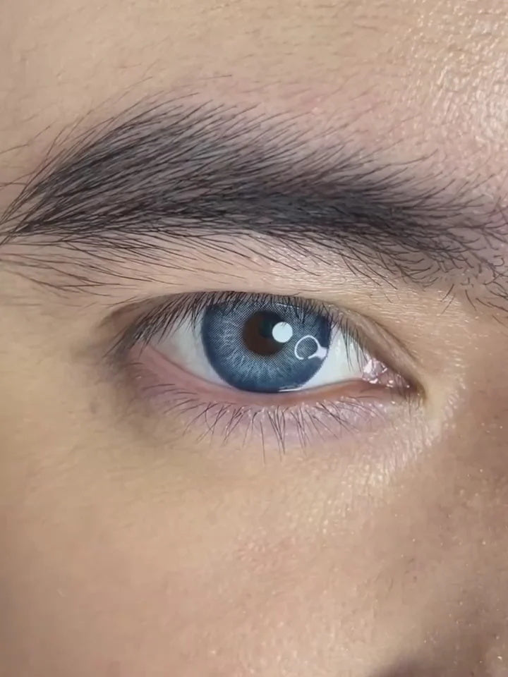 Mesiru R9 Opera Blue