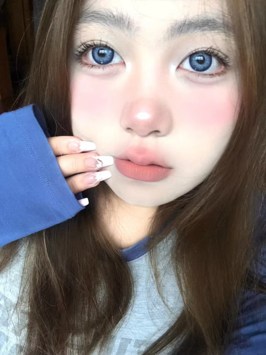 Mesiru R9 Opera Blue