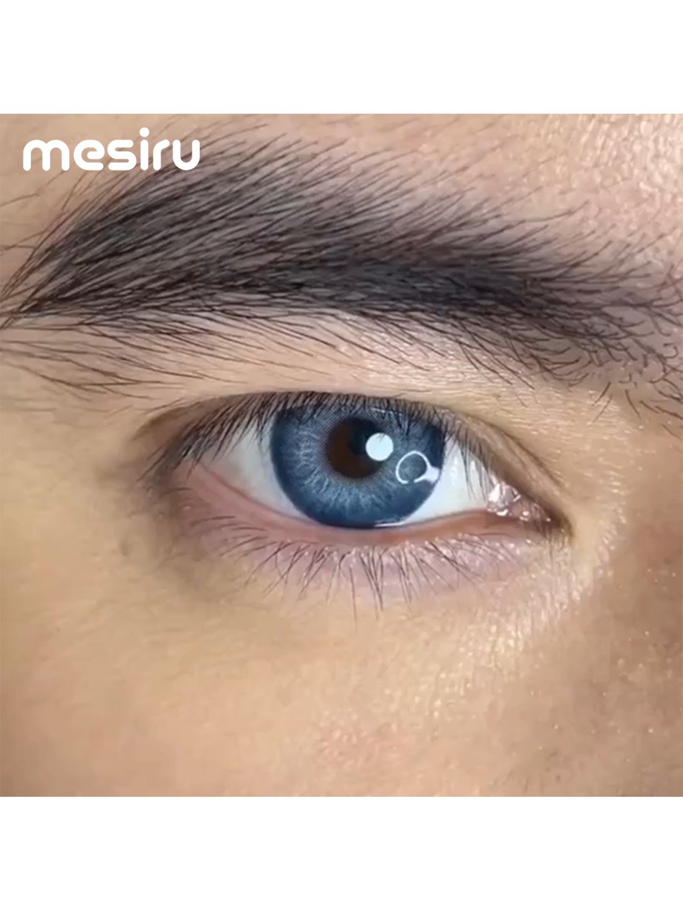 Mesiru R9 Opera Blue