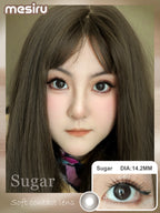 Mesiru Sugar