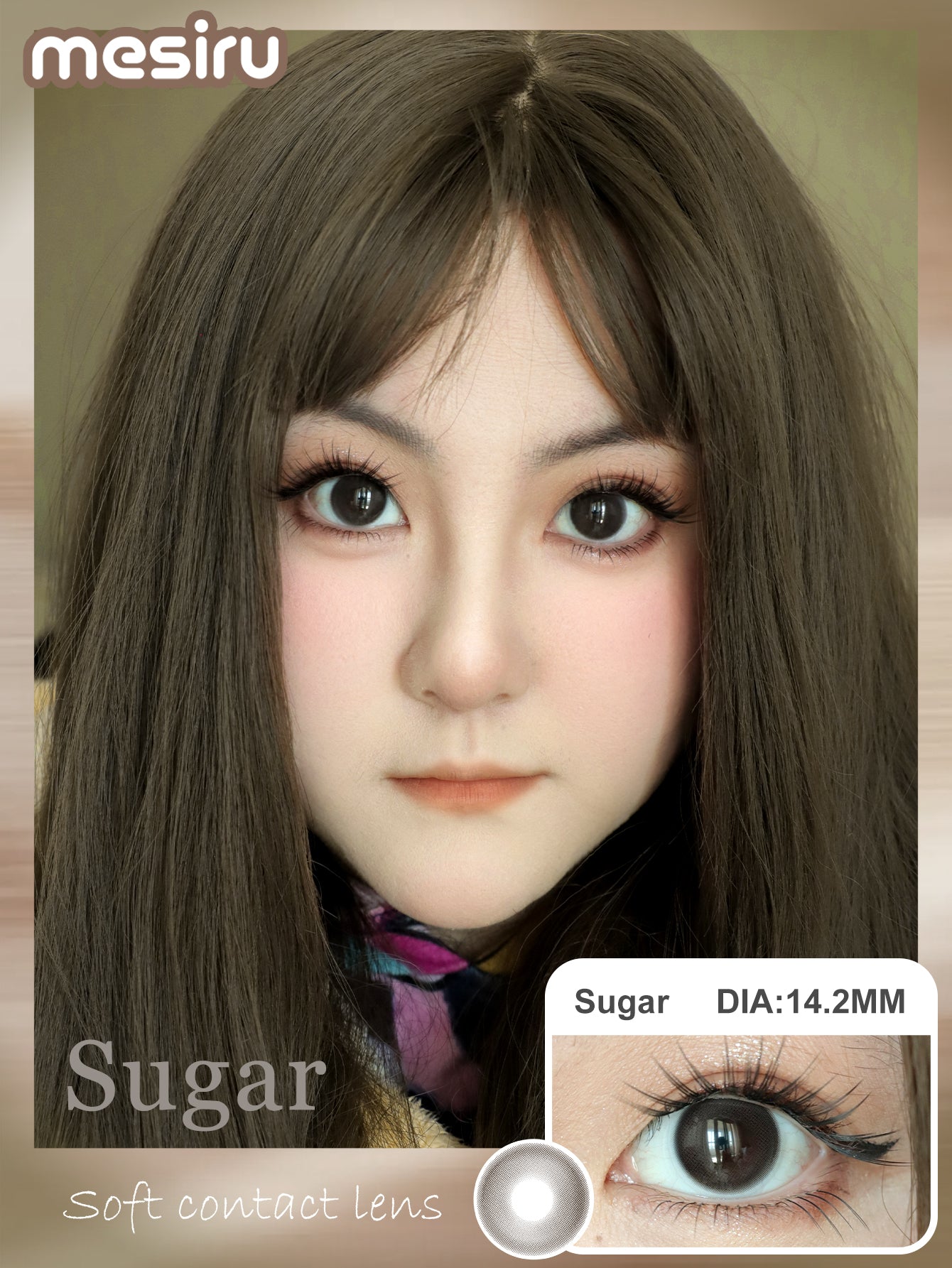 Mesiru Sugar