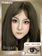 Mesiru Sugar