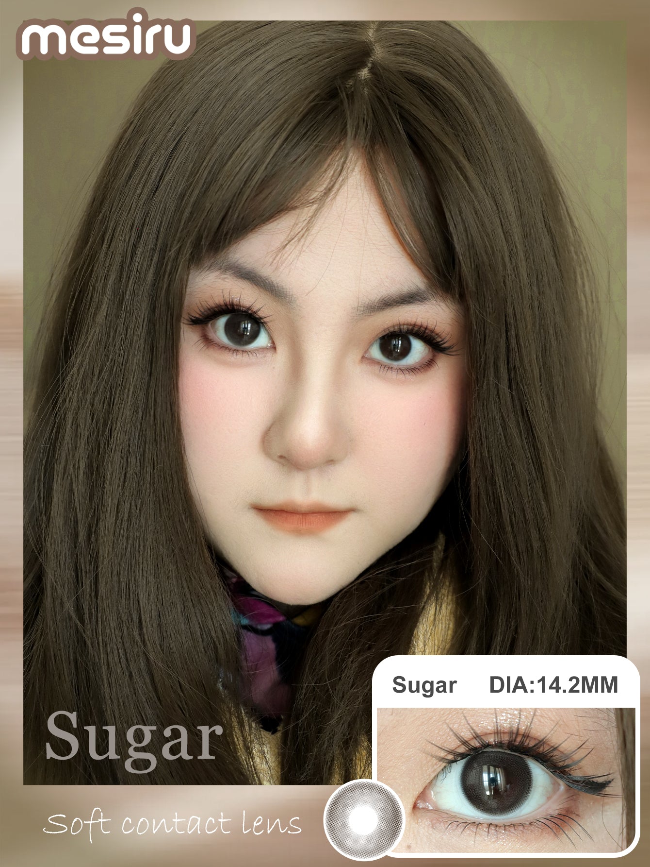 Mesiru Sugar