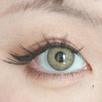 Mesiru W21  Ice Brown