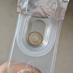 Mesiru W21  Ice Brown