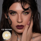 Mesiru W21  Ice Brown