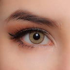 Mesiru W21  Ice Brown