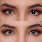 Mesiru W21  Ice Brown