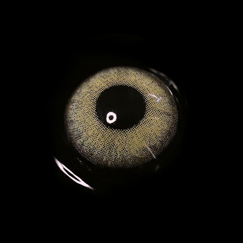 Mesiru W21  Ice Brown