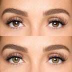 Mesiru W21  Ice Brown