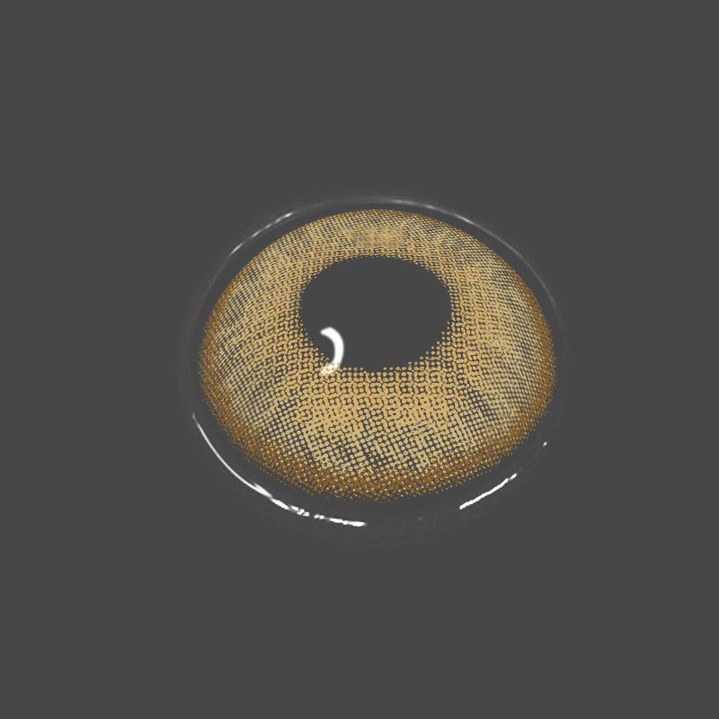 Mesiru W21  Ice Brown