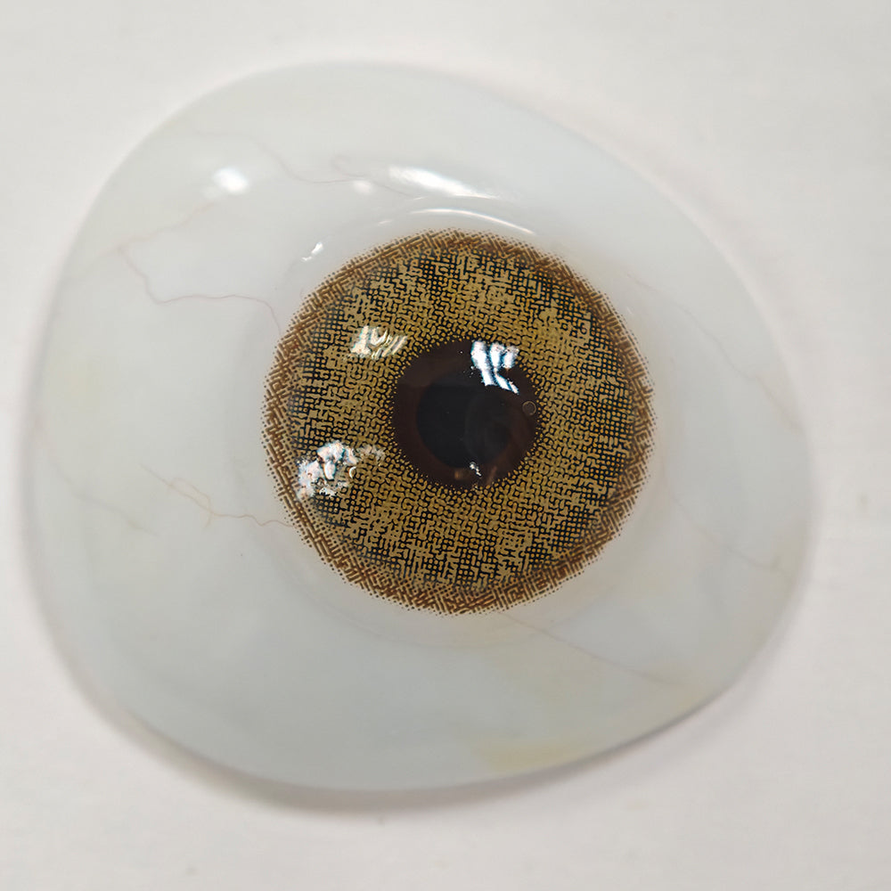 Mesiru W21  Ice Brown