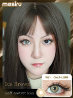 Mesiru W21  Ice Brown