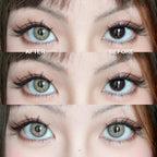 Mesiru W21  Ice Brown