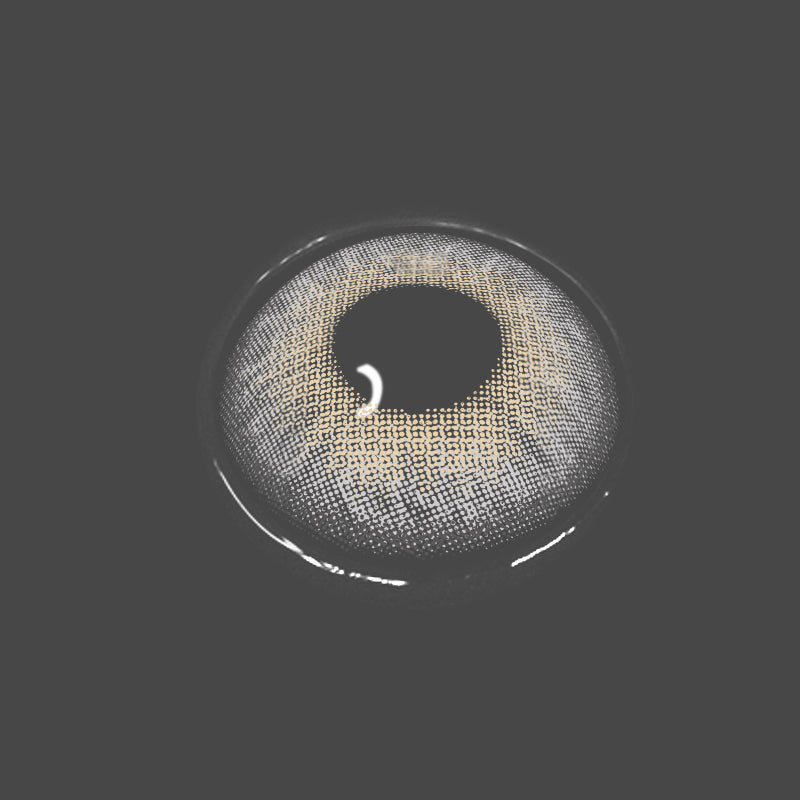 Mesiru W22 Polar Gray