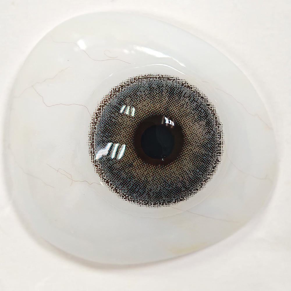 Mesiru W22 Polar Gray