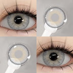 Mesiru W22 Polar Gray