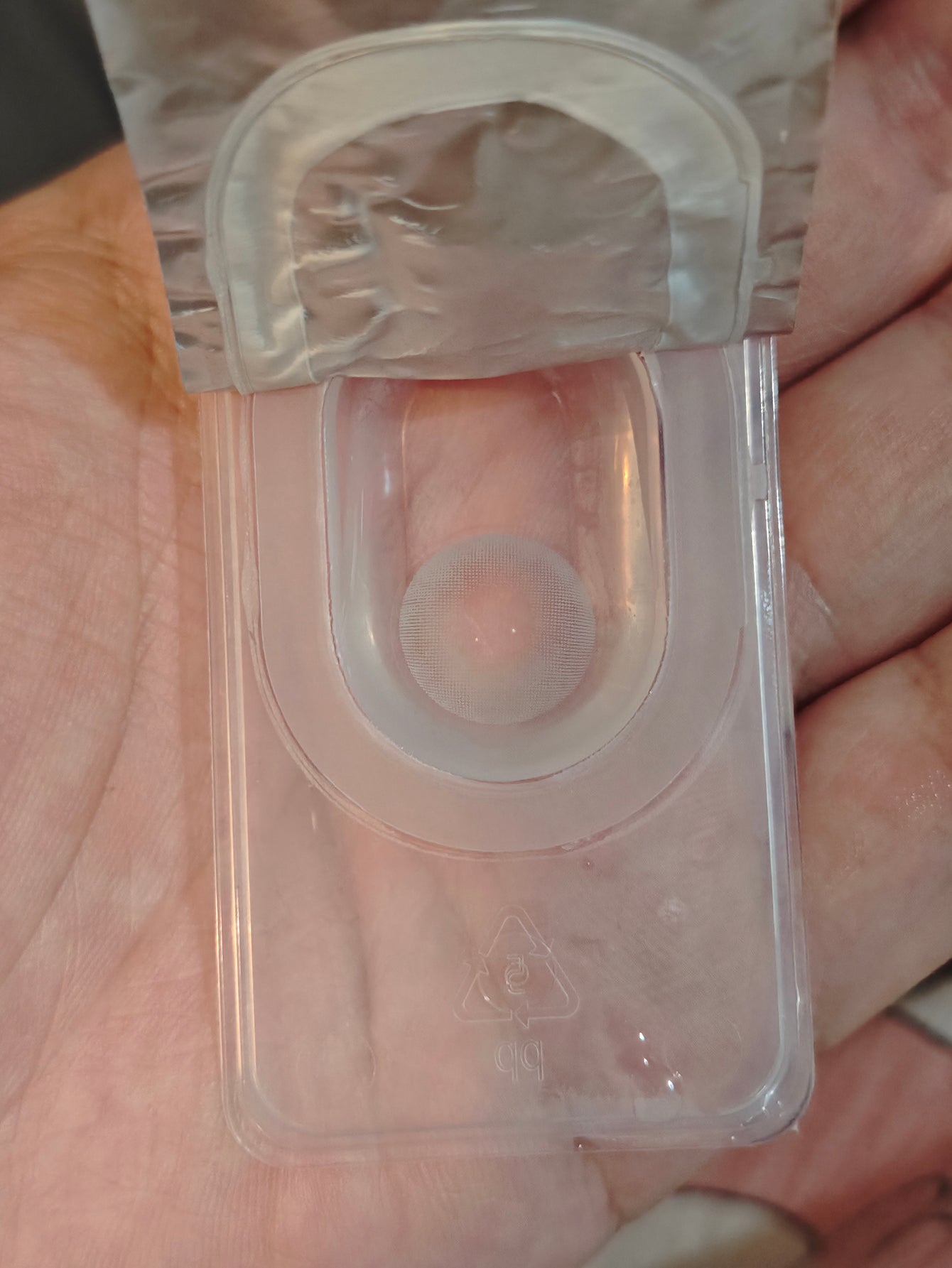 Mesiru W25 Ice Gray