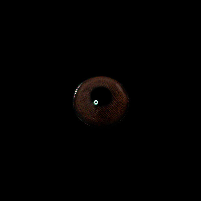 Mesiru W26 Chocolate Brown