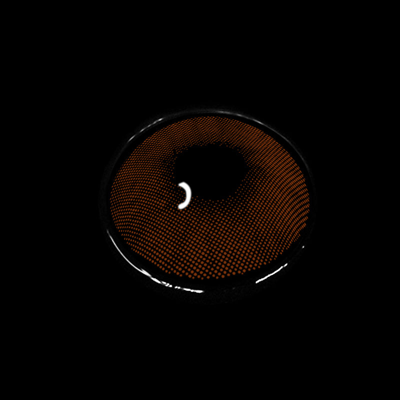 Mesiru W26 Chocolate Brown