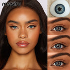 Mesiru ZM54 Mist Rose Blue