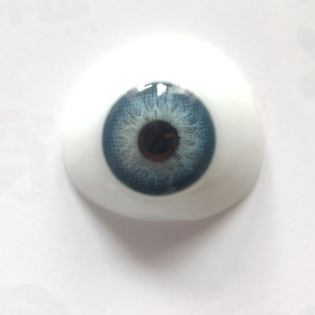 Mesiru ZM54 Mist Rose Blue