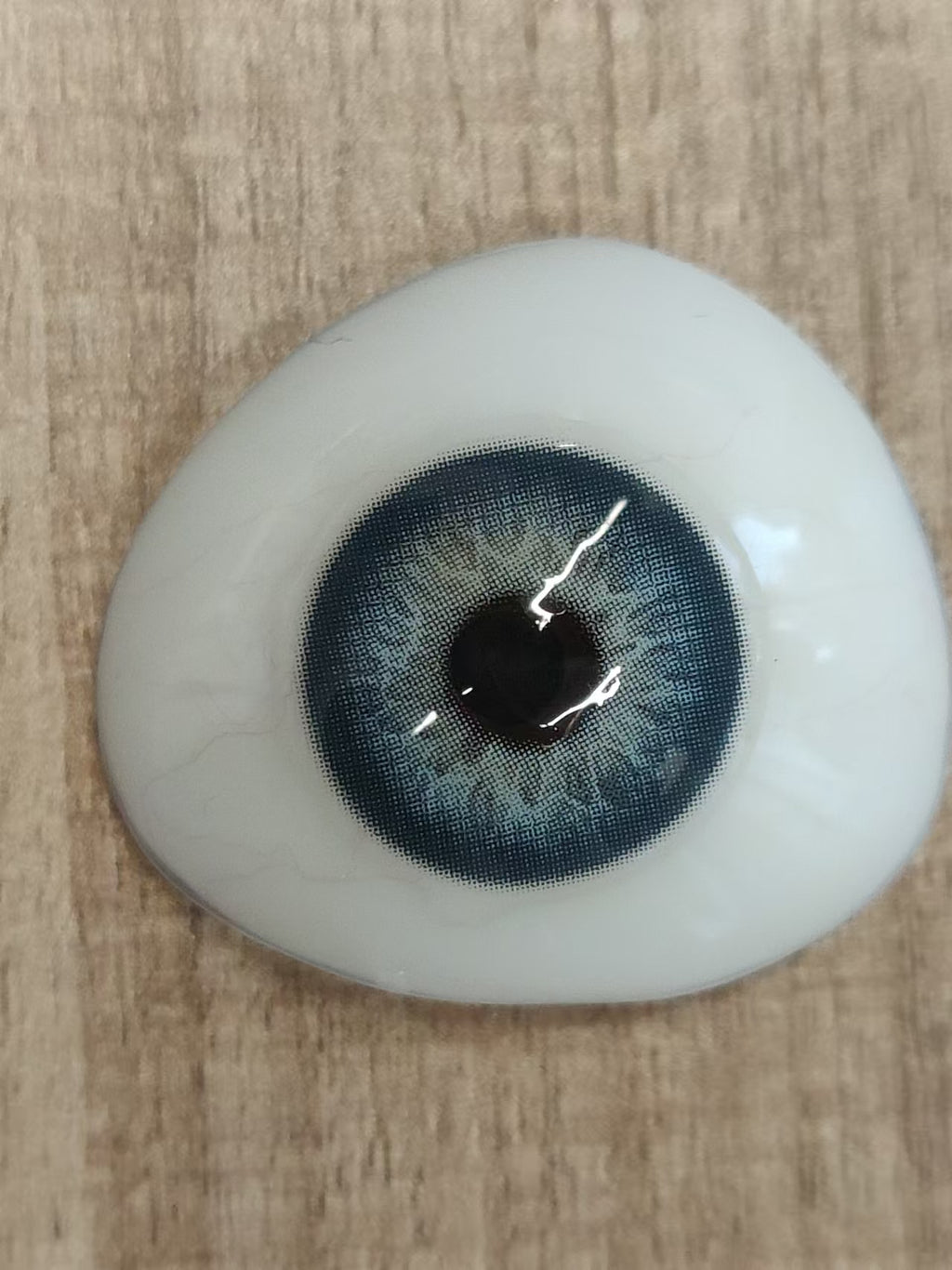 Mesiru ZM54 Mist Rose Blue