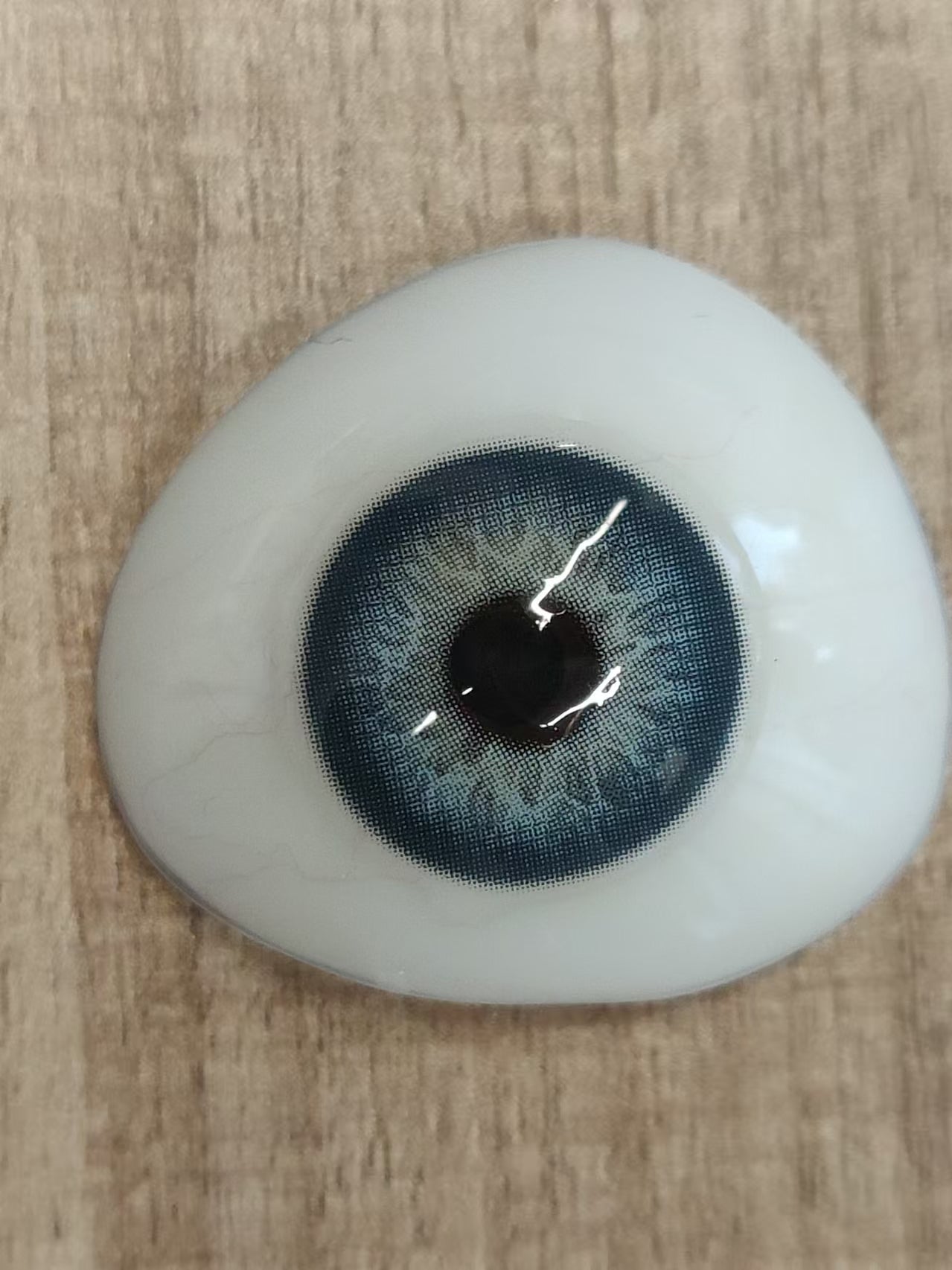 Mesiru ZM54 Mist Rose Blue