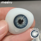 Mesiru ZM54 Mist Rose Blue