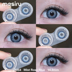 Mesiru ZM54 Mist Rose Blue