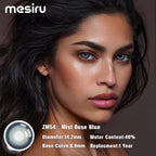 Mesiru ZM54 Mist Rose Blue