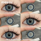 Mesiru ZM54 Mist Rose Blue
