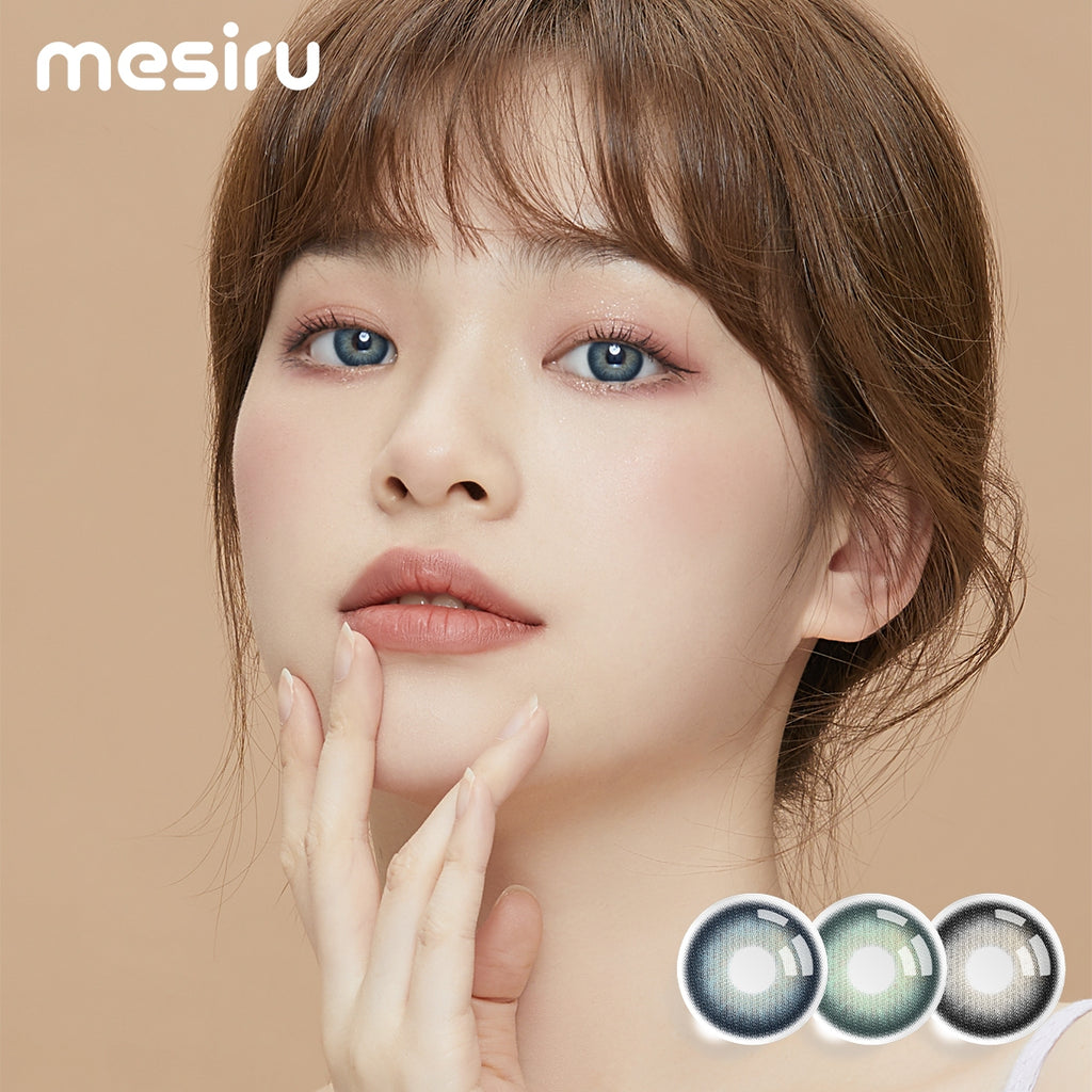 Mesiru ZM54 Mist Rose Blue