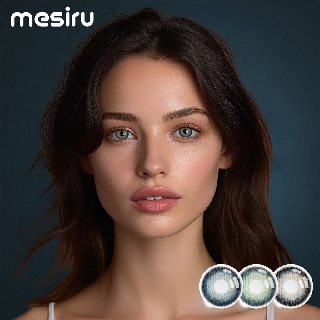 Mesiru ZM54 Mist Rose Blue