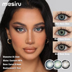 Mesiru ZM54 Mist Rose Blue
