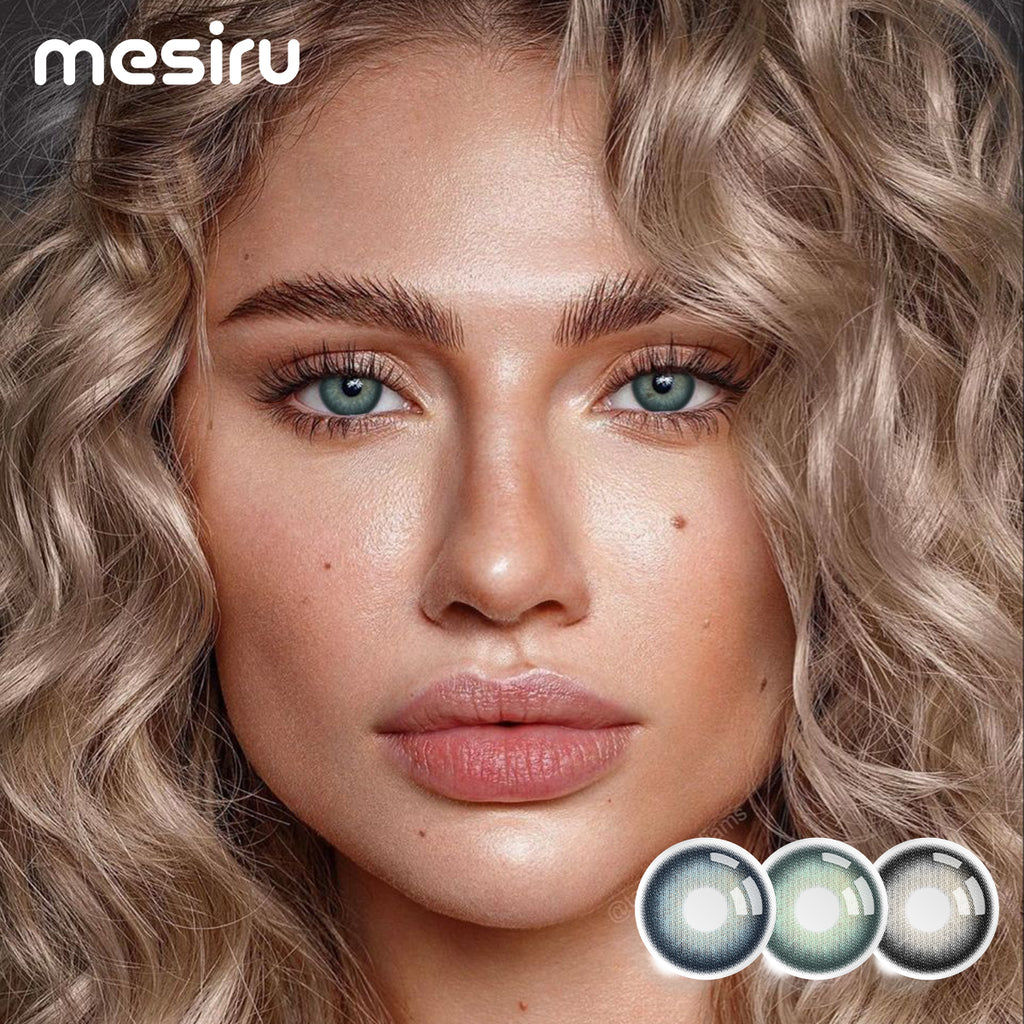 ميسيرو ZM55 ضباب وردي أخضر