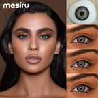 Mesiru ZM56 Mist Rose Gray