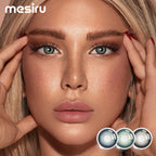 Mesiru ZM56 Mist Rose Gray