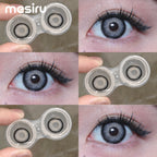 Mesiru ZM56 Mist Rose Gray