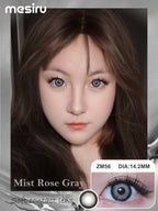 Mesiru ZM56 Mist Rose Gray