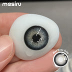 Mesiru ZM56 Mist Rose Gray