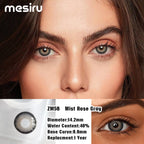 Mesiru ZM56 Mist Rose Gray