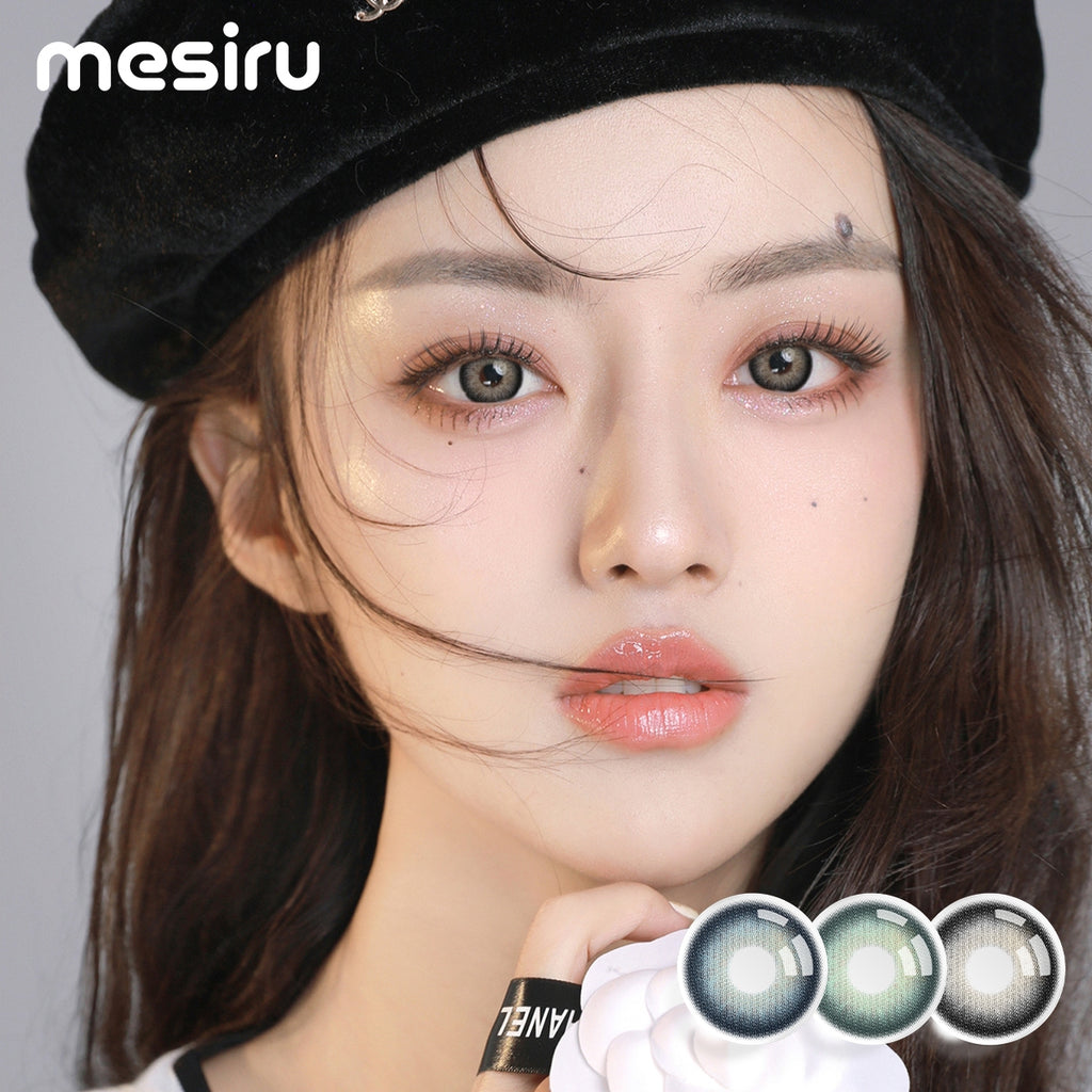 Mesiru ZM56 Mist Rose Gray